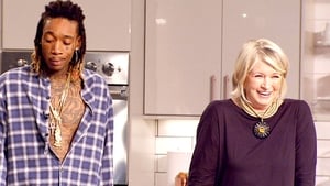 Martha & Snoop's Potluck Dinner Party Season 1 Ep.1 1. epizód