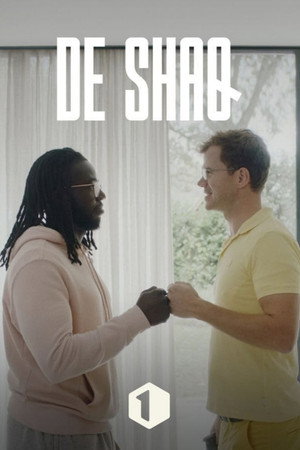 De Shaq poszter