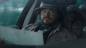 Jumanji: Open World háttérkép