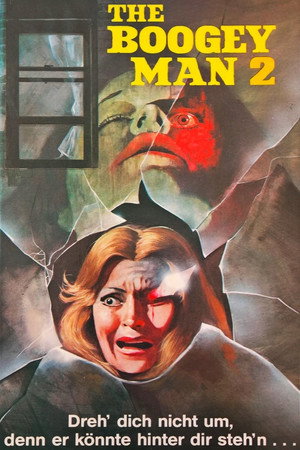 Boogeyman II poszter