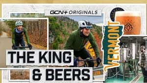 The King and Beers - A Gravel Epic in Vermont háttérkép