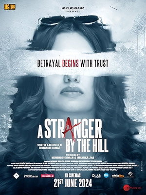 A Stranger by the Hill