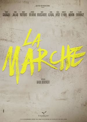 La Marche poszter