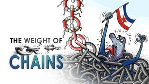 The Weight of Chains háttérkép