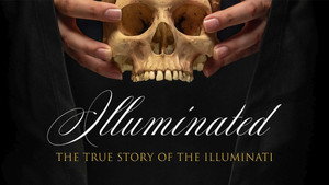 Illuminated: The True Story of the Illuminati háttérkép