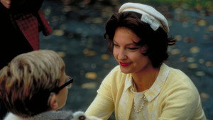 Simon Birch, a kisember háttérkép