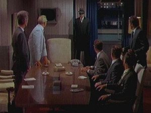 The Green Hornet Season 1 Ep.6 6. epizód
