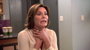 The Real Housewives of New York City 10. évad Ep.1 1. epizód
