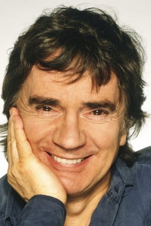 Dudley Moore profil kép