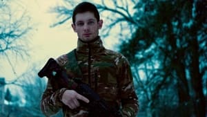 Ukraine: Enemy in the Woods háttérkép