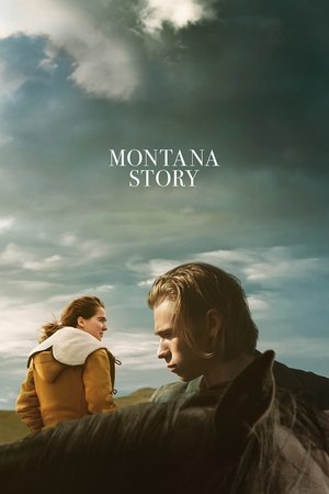 Montanai történet poszter