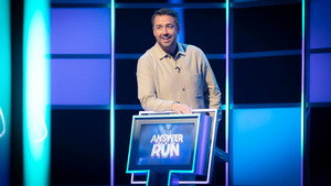 The Answer Run 3. évad Ep.8 8. epizód