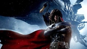 Space Pirate Captain Harlock háttérkép
