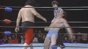 Mid-South Wrestling 4. évad Ep.2 2. epizód