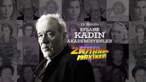 İlber Ortaylı ile Zaman Makinesi 1. évad Ep.13 13. epizód