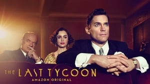 The Last Tycoon kép