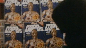 Hyperspace háttérkép