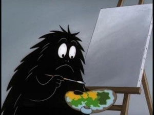 La Naissance des Barbapapa 1. évad Ep.20 20. epizód