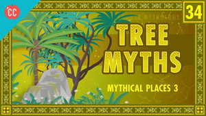 Crash Course World Mythology Season 1 Ep.34 34. epizód