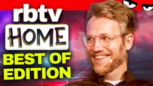 RBTV Home 1. évad Ep.35 35. epizód