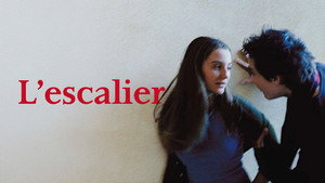 L'Escalier háttérkép
