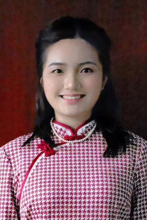 Crystal Lee Hing-Hau profil kép