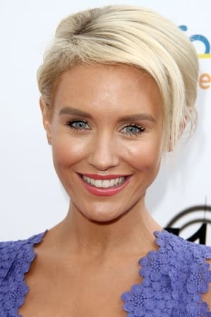 Nicky Whelan profil kép