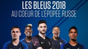 Les Bleus 2018, au cœur de l'épopée Russe kép