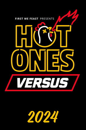 Hot Ones Versus