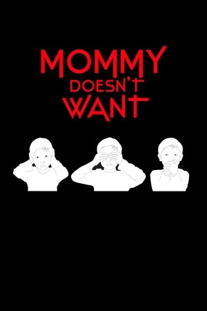 Mamma non vuole poszter