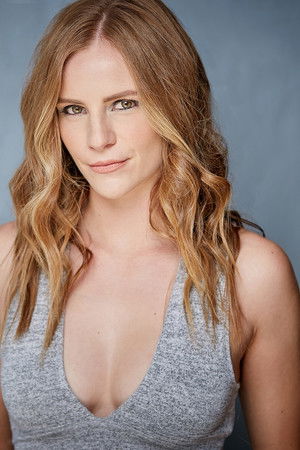 Kristen Kaster profil kép