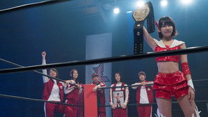 豆腐プロレス kép