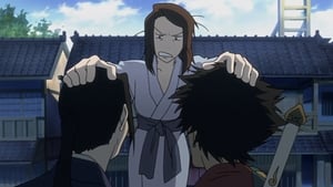 Samurai Champloo 1. évad Ep.8 8. epizód