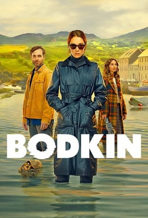 Bodkin poszter