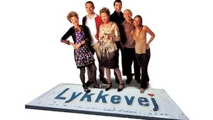Lykkevej háttérkép