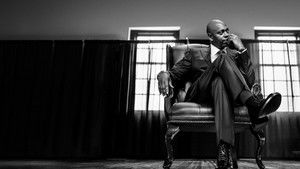 Dave Chappelle: A megállíthatatlan... háttérkép