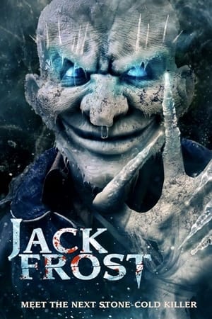 Jack Frost poszter