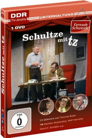 Schultze mit tz poszter