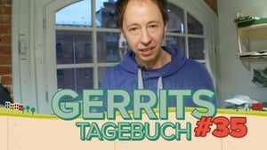 Gerrits Tagebuch 1. évad Ep.37 37. epizód