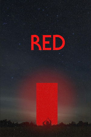 RED poszter