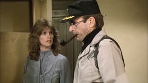 Hill Street Blues Season 2 Ep.2 2. epizód