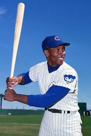 Ernie Banks profil kép