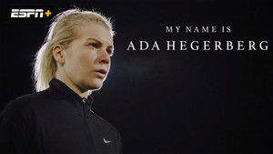 My Name is Ada Hegerberg háttérkép