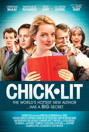 ChickLit poszter