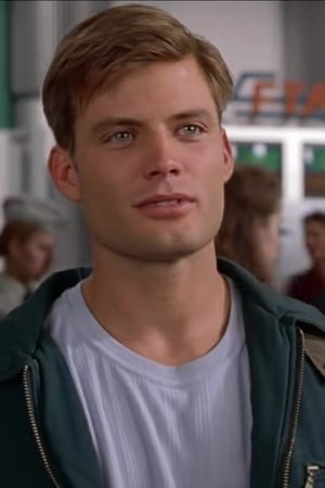 Casper Van Dien profil kép