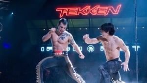 Tekken háttérkép