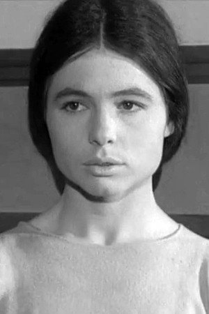 Betty Schneider profil kép
