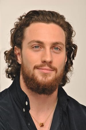 Aaron Taylor-Johnson profil kép