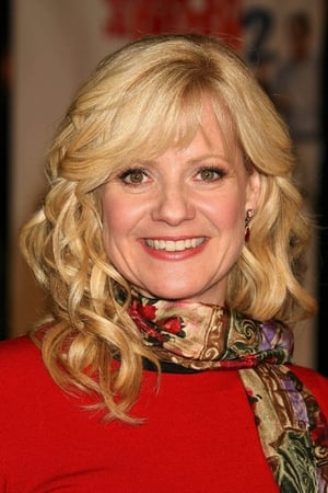 Bonnie Hunt profil kép