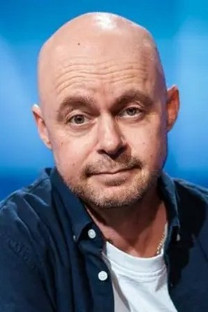 Esben Pretzmann profil kép